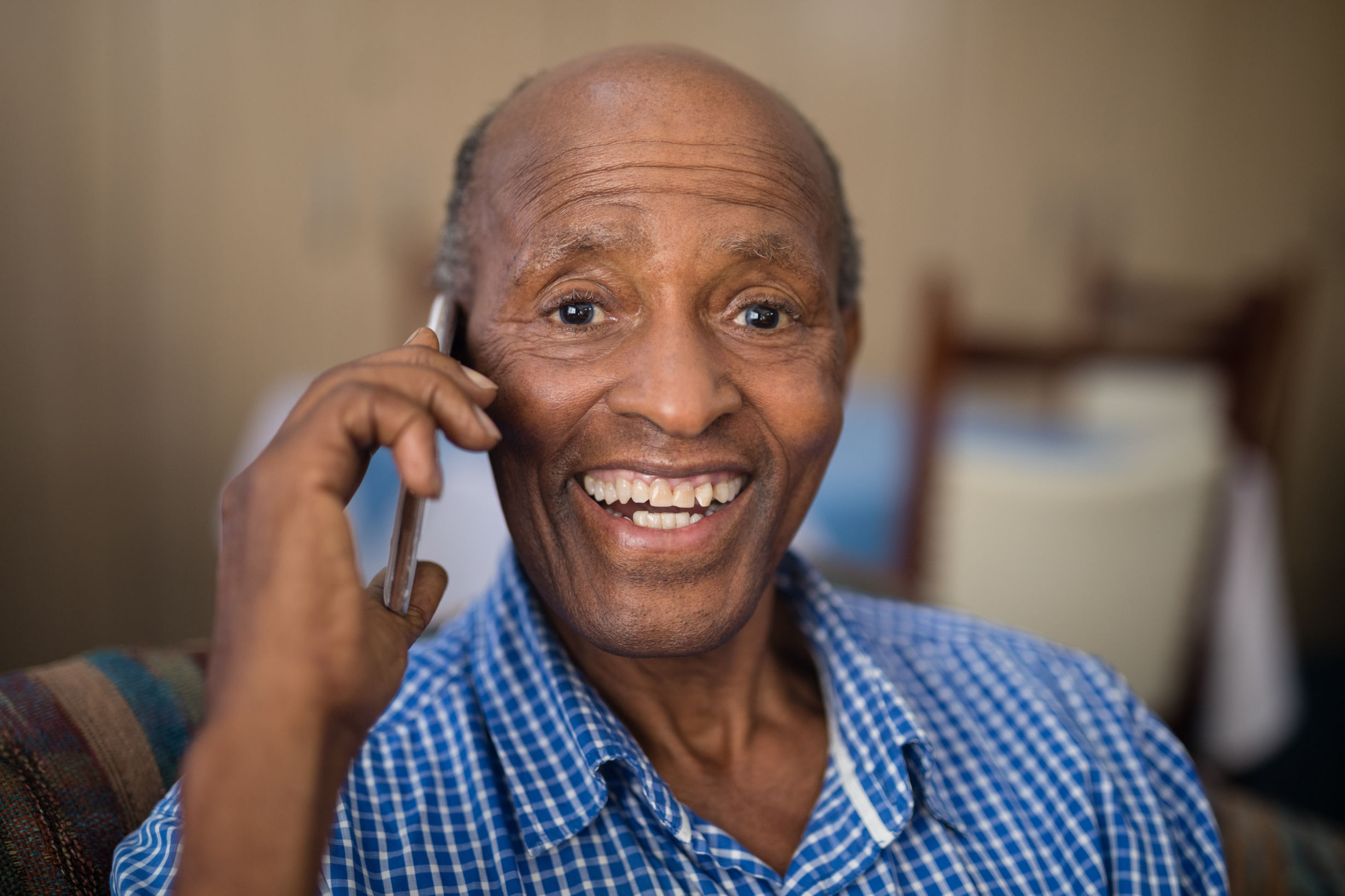 3 Tips to Help Seniors Cope With COVID-19  Social Isolation