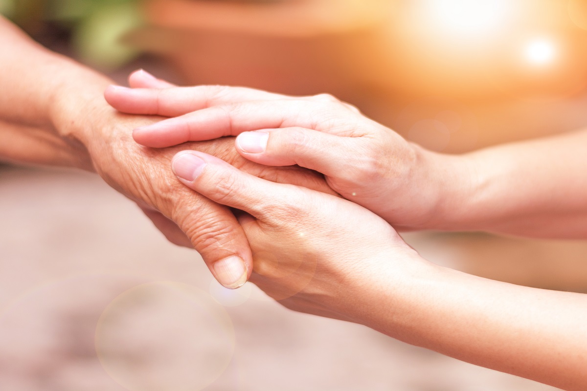 Self-Care Tips for Family Caregivers of Seniors