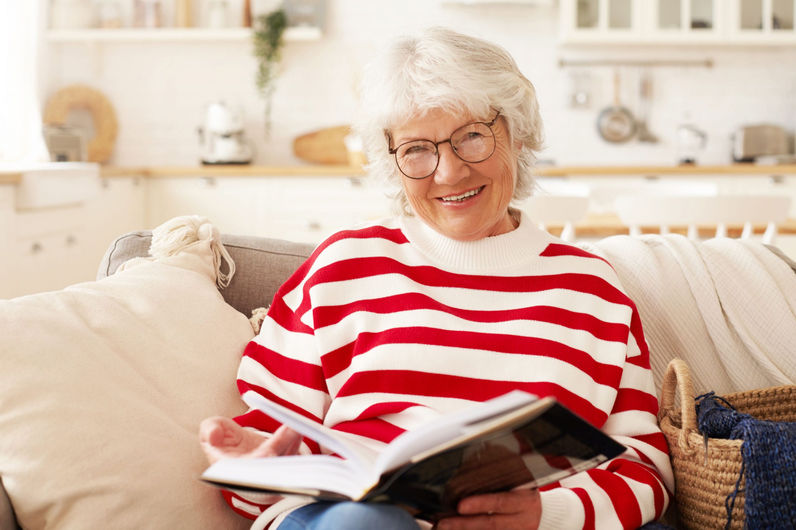 What Is FaceTime and Why Is It Important for Seniors?